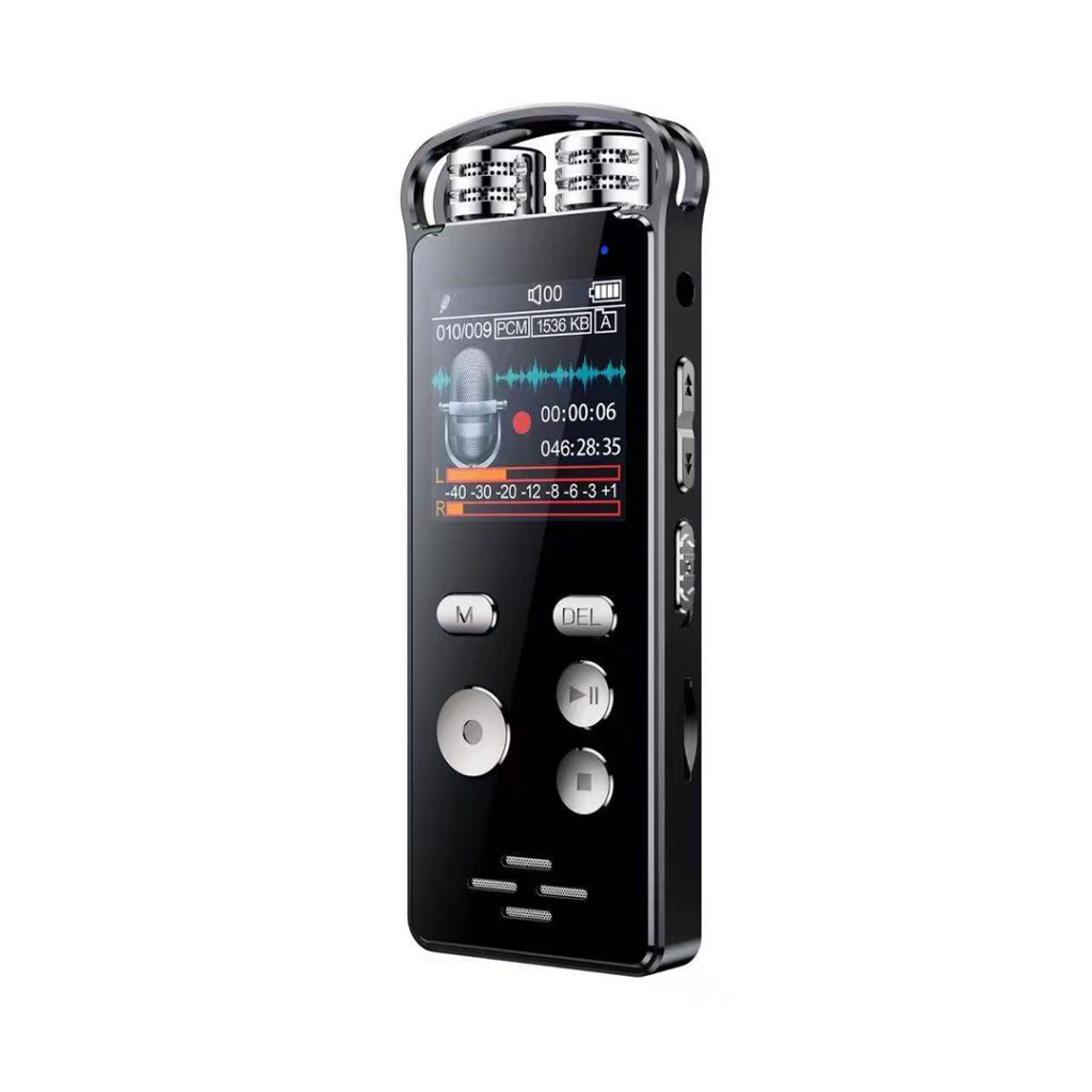 ضبط کننده صدای تسکو مدل TR 909