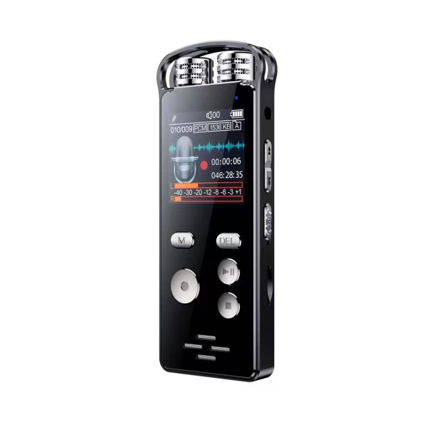 ضبط کننده صدای تسکو مدل TR 909
