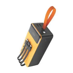پاوربانک تسکو مدل TP 4001