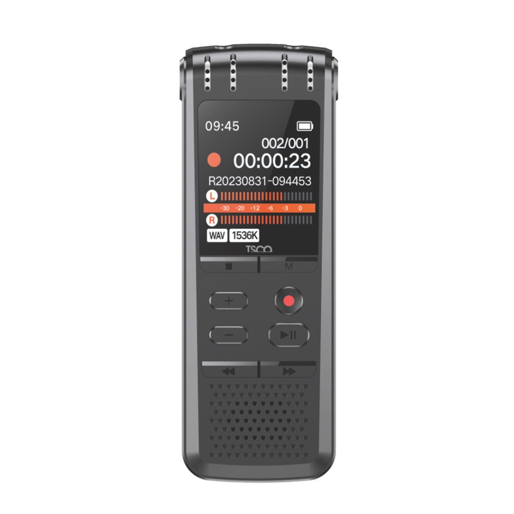 ظبط کننده صدای تسکو مدل TR 905N