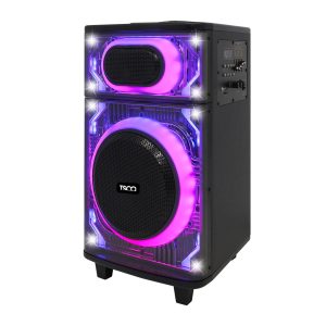 اسپیکر خانگی تسکو مدل THM S1011