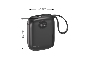 پاوربانک تسکو مدل TP 1007