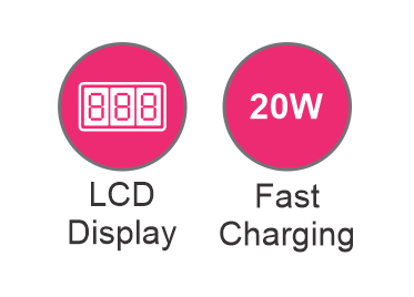 پاوربانک تسکو مدل TP1007