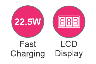 پاوربانک تسکو مدل TP 2002
