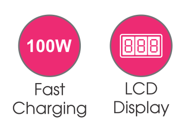 پاوربانک تسکو مدل TP 2004