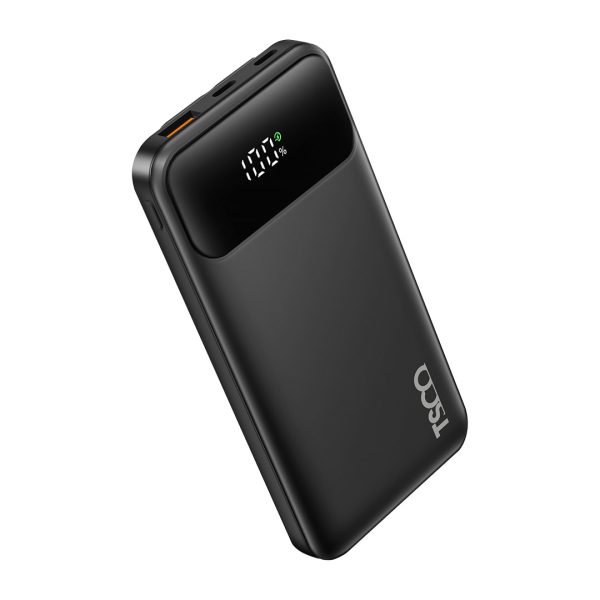 پاوربانک تسکو مدل TP 1002