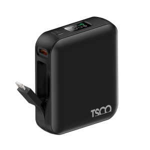 پاوربانک تسکو مدل TP 1003