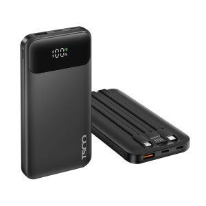 پاوربانک تسکو مدل TP 1002