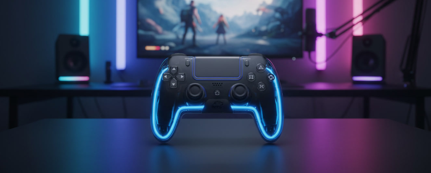 GAMEPAD