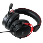 هدست گیمینگ تسکو مدل GH 6155 KRONOS