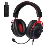 هدست گیمینگ تسکو مدل GH 6155 KRONOS
