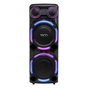 اسپیکر خانگی تسکو مدل THM S1521