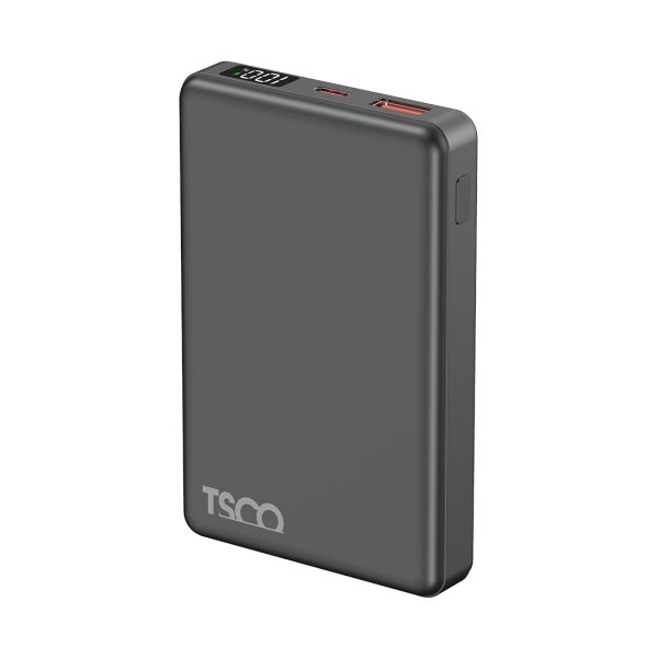 پاور بانک تسکو مدل TP 1008W
