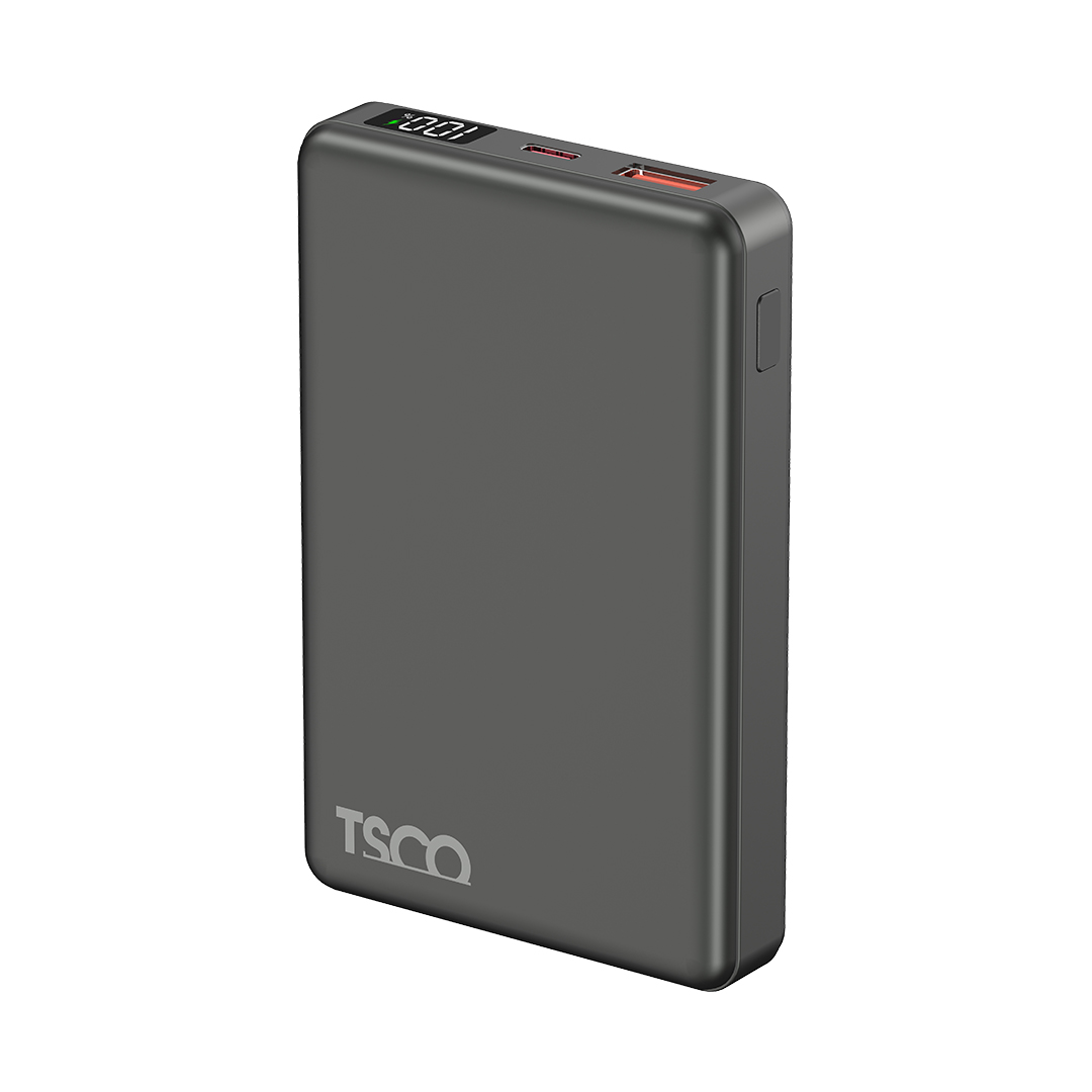 پاور بانک تسکو مدل TP 1008W پاور بانک تسکو مدل TP 1008W