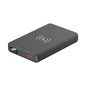 پاور بانک تسکو مدل TP 1008W