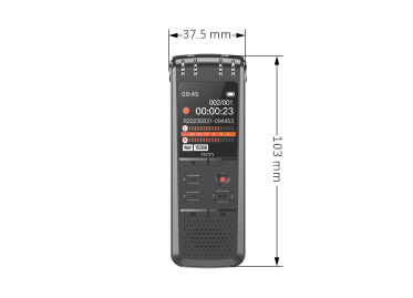 ظبط کننده صدای تسکو مدل TR 905N