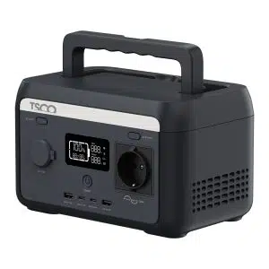 پاوراستیشن تسکو مدل TST 301