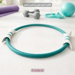 حلقه ورزشی تسکو مدل T-Life 11