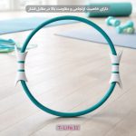 حلقه ورزشی تسکو مدل T-Life 11