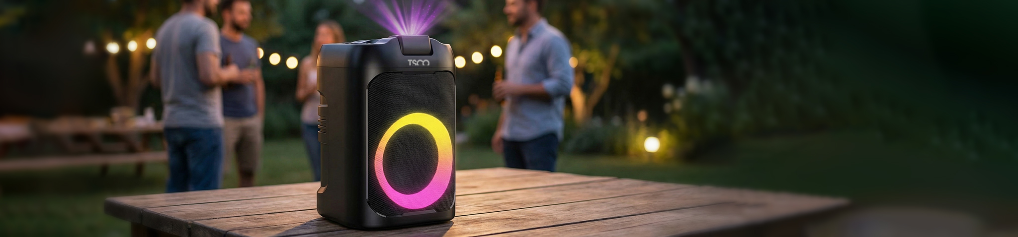 انواع اسپیکر