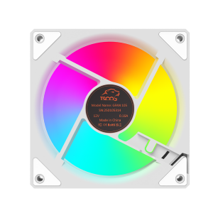فن کیس گیمینگ تسکو مدل GFan 105 Skadi Lux