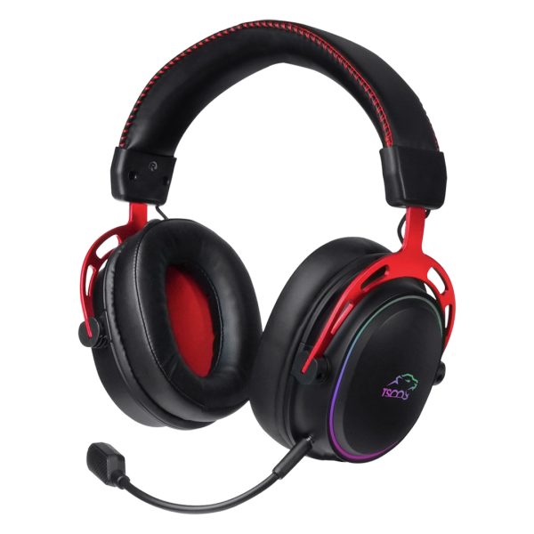 هدست گیمینگ تسکو مدل GH 6168 Odinus