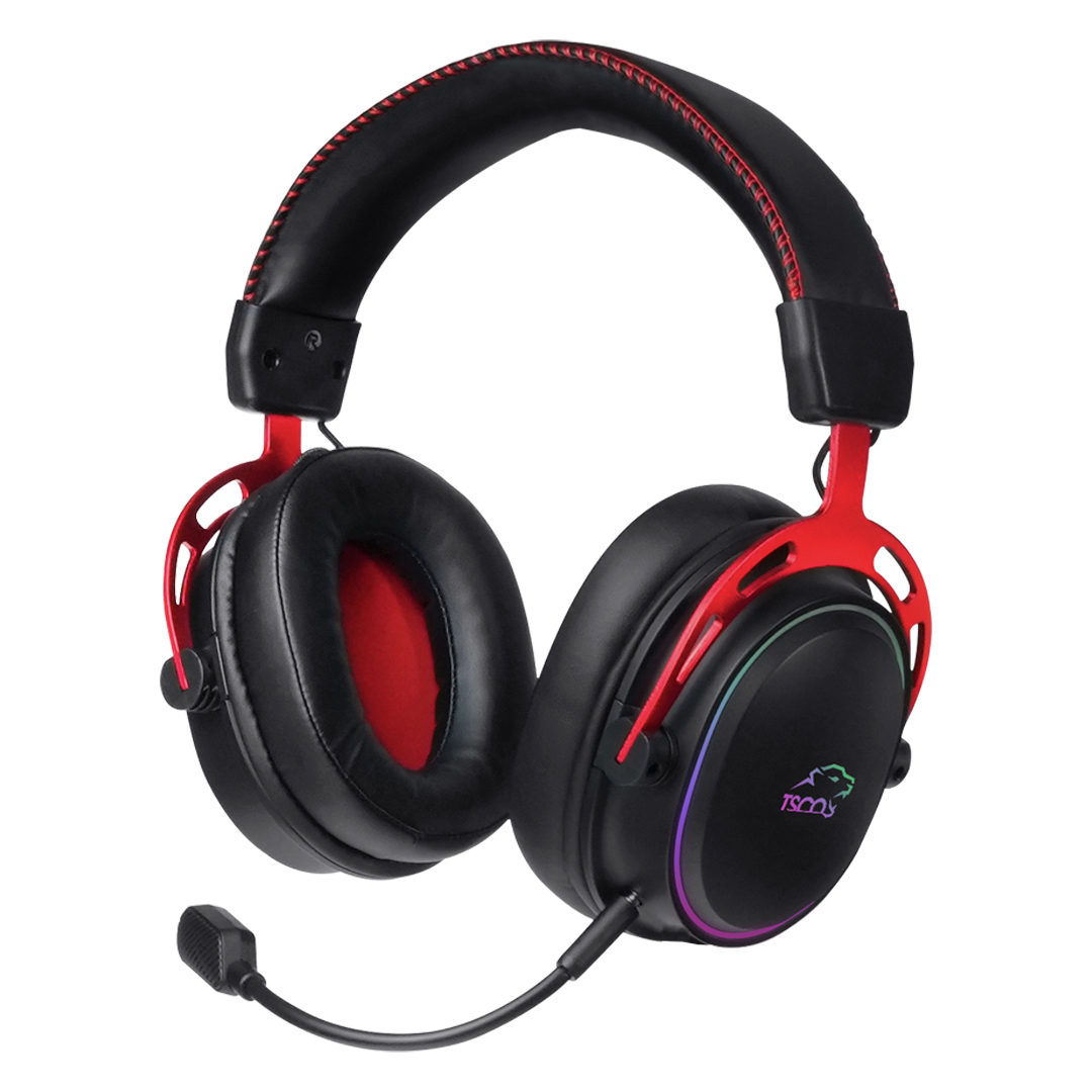 هدست گیمینگ تسکو مدل GH 6168 Odinus هدست گیمینگ تسکو مدل GH 6168 Odinus