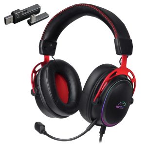 هدست گیمینگ تسکو مدل GH 6168 Odinus