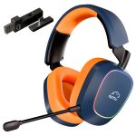 هدست گیمینگ تسکو مدل GH 6170 Helios