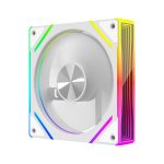 فن کیس گیمینگ تسکو مدل GFan 110 Skadi Lumina