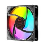 فن کیس گیمینگ تسکو مدل GFan 100 Skadi Storm