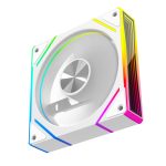 فن کیس گیمینگ تسکو مدل GFan 110 Skadi Lumina