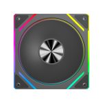 فن کیس گیمینگ تسکو مدل GFan 110 Skadi Lumina