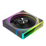 فن کیس گیمینگ تسکو مدل GFan 110 Skadi Lumina