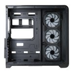کیس گیمینگ تسکو مدل GC 4515 Odin