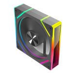 فن کیس گیمینگ تسکو مدل GFan 110 Skadi Lumina