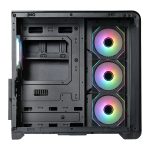 کیس گیمینگ تسکو مدل GC 4515 Odin