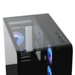 کیس گیمینگ تسکو مدل GC 4515 Odin