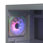 کیس گیمینگ تسکو مدل GC 4510 Dragon’s Breath