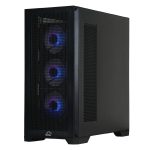 کیس گیمینگ تسکو مدل GC 4510 Dragon’s Breath