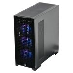 کیس گیمینگ تسکو GC 4511 Dragon’s Breath