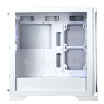 کیس گیمینگ تسکو مدل GC 4510 Dragon’s Breath