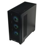 کیس گیمینگ تسکو مدل GC 4510 Dragon’s Breath