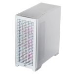 کیس گیمینگ تسکو GC 4511 Dragon’s Breath