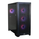 کیس گیمینگ تسکو مدل GC 4510 Dragon’s Breath