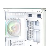 کیس گیمینگ تسکو مدل GC 4515 Odin