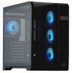 کیس گیمینگ تسکو مدل GC 4515 Odin