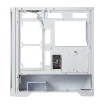 کیس گیمینگ تسکو مدل GC 4510 Dragon’s Breath