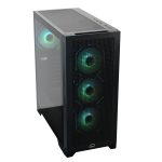 کیس گیمینگ تسکو مدل GC 4510 Dragon’s Breath