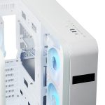 کیس گیمینگ تسکو مدل GC 4515 Odin